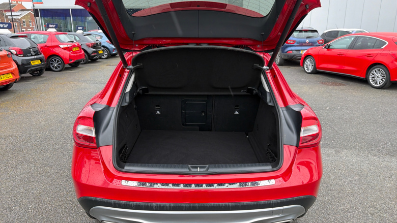 Mercedes-Benz GLA 200d Sport 5dr Diesel Hatchback